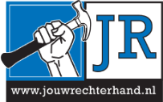 Jouwrechterhand.nl - U de linker wij de rechter